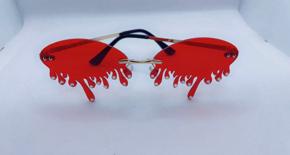 UNIQUE SHADES