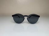 BLACK NOW OR LATER