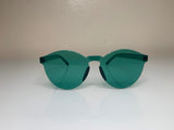 TEAL NOW OR LATER