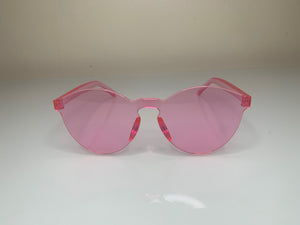 BLUSH NOW OR LATER