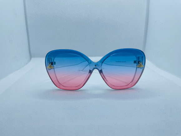 COTTON CANDY SUMMER ME SHADES