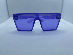 VIOLET RETRO