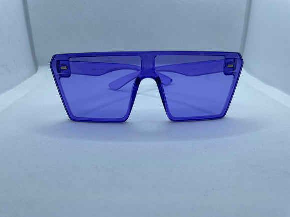 VIOLET RETRO