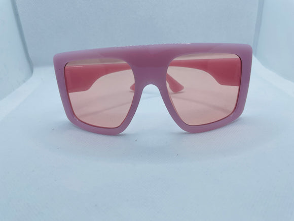 PINK PARIS