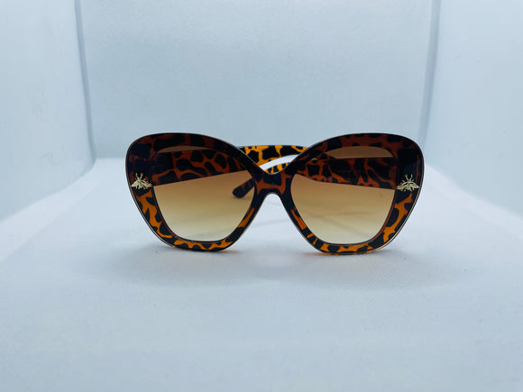 LEOPARD SUMMER ME SHADES