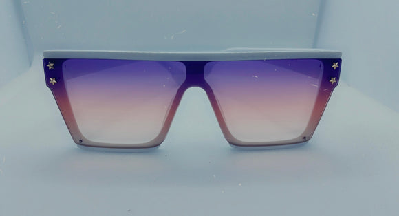 OMBRÉ RETRO