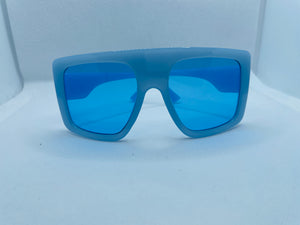 BLUE PARIS