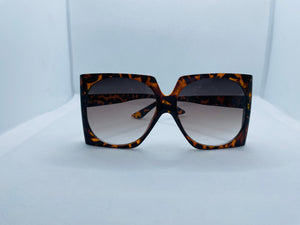 LEOPARD BUG EYE