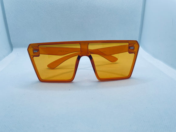 TANGERINE RETRO