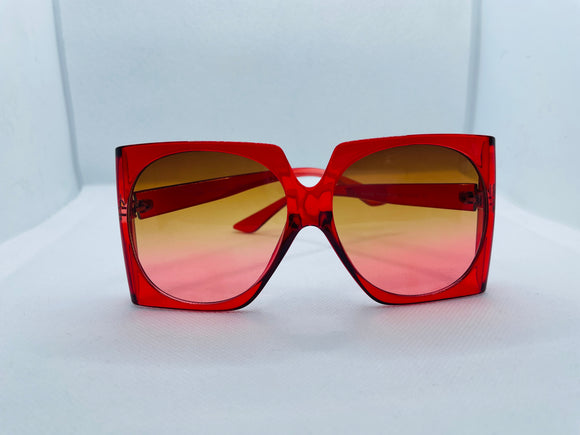 CHERRY BUG EYE